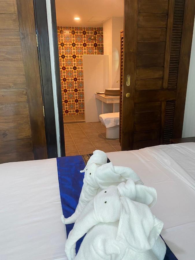 Lemon Guesthouse Chiang Mai Esterno foto