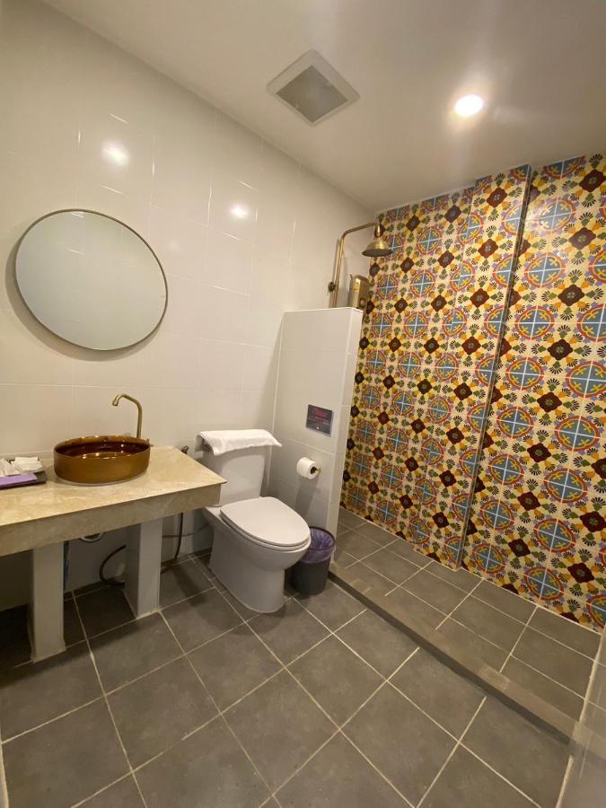 Lemon Guesthouse Chiang Mai Esterno foto
