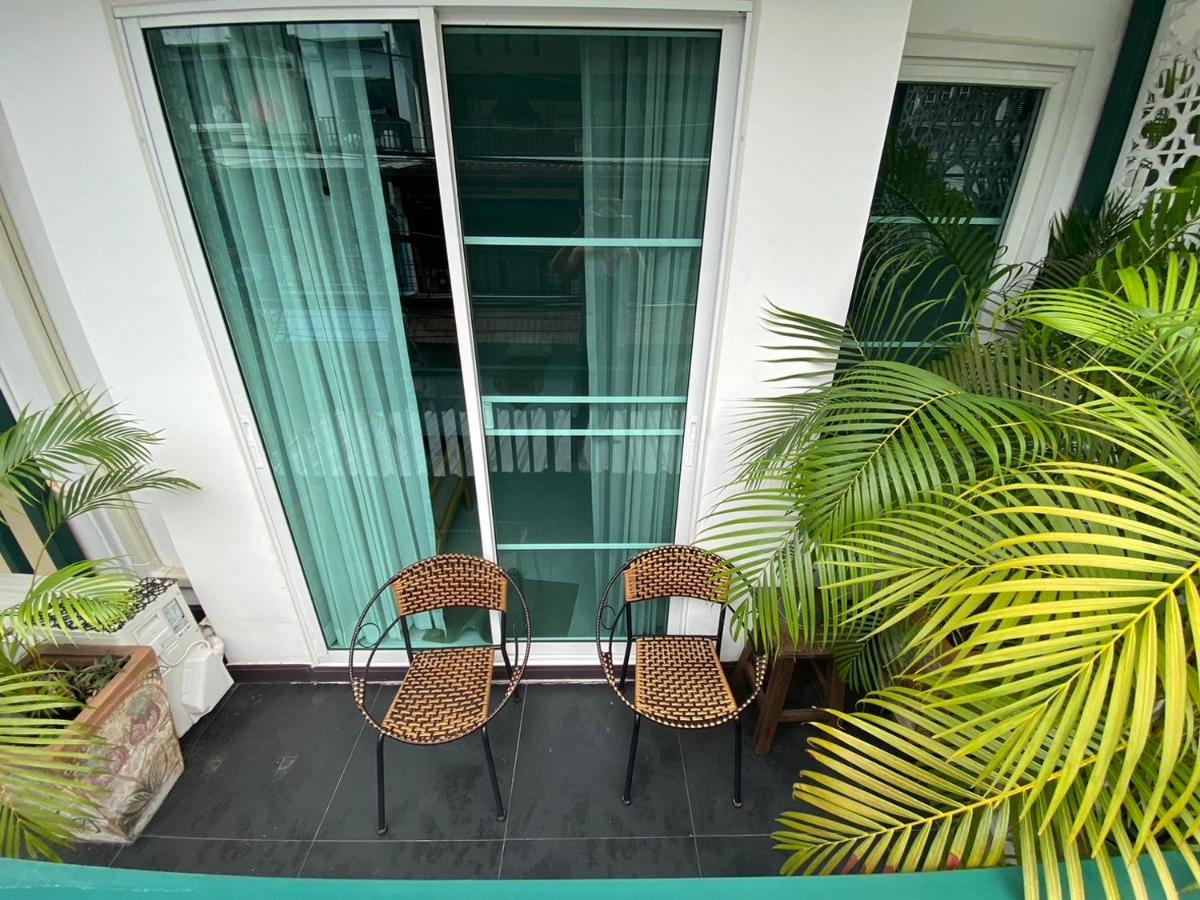 Lemon Guesthouse Chiang Mai Esterno foto