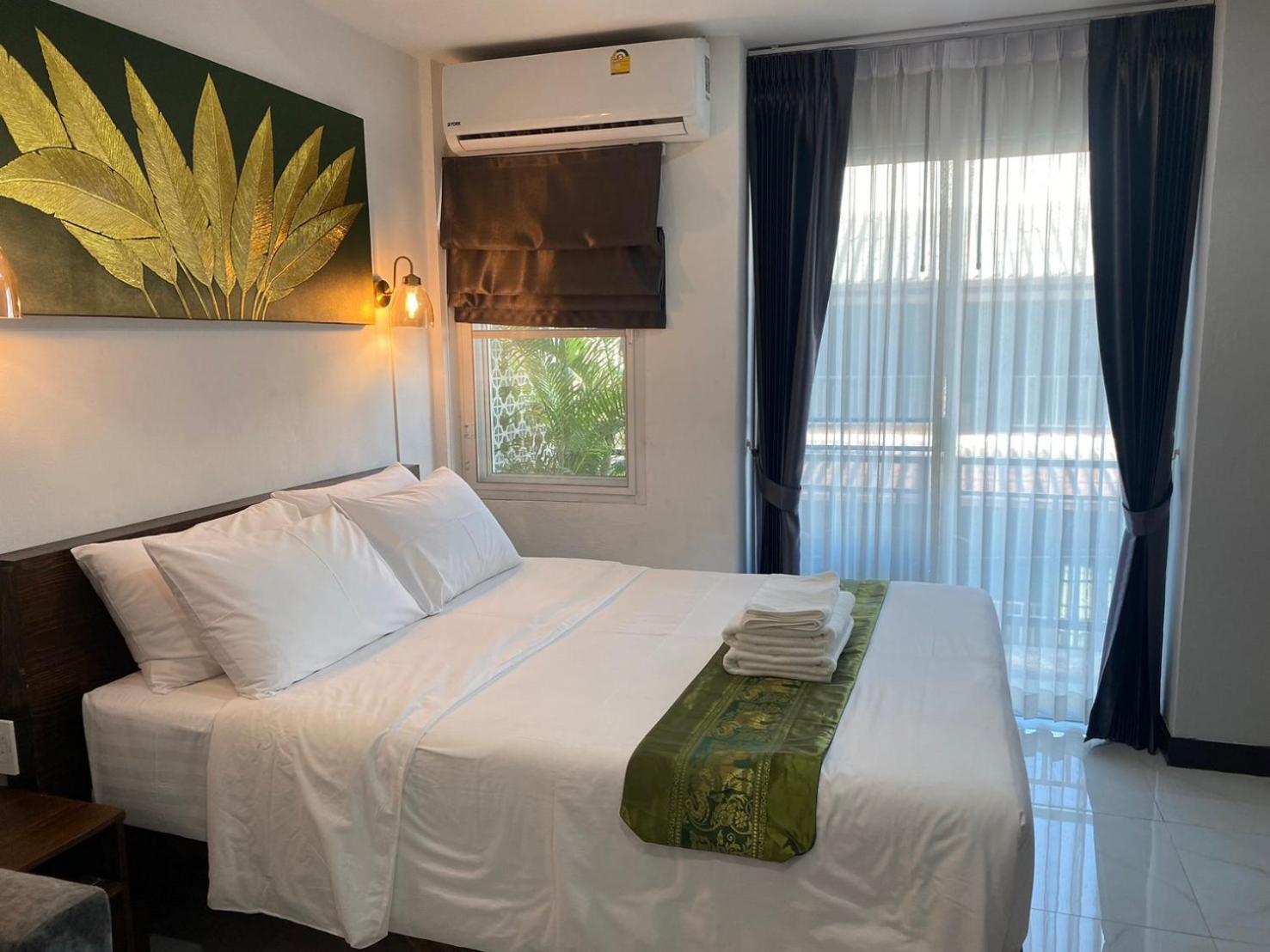 Lemon Guesthouse Chiang Mai Esterno foto