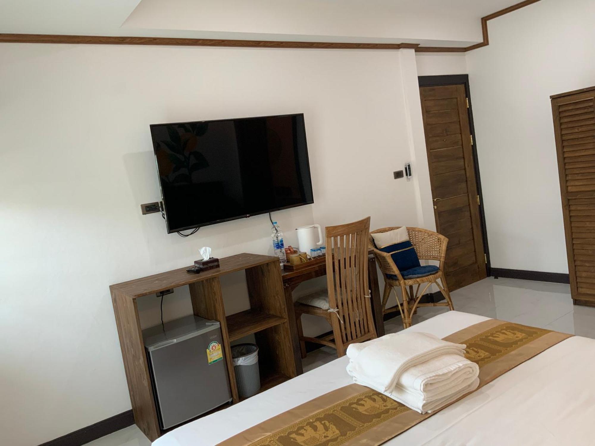 Lemon Guesthouse Chiang Mai Esterno foto