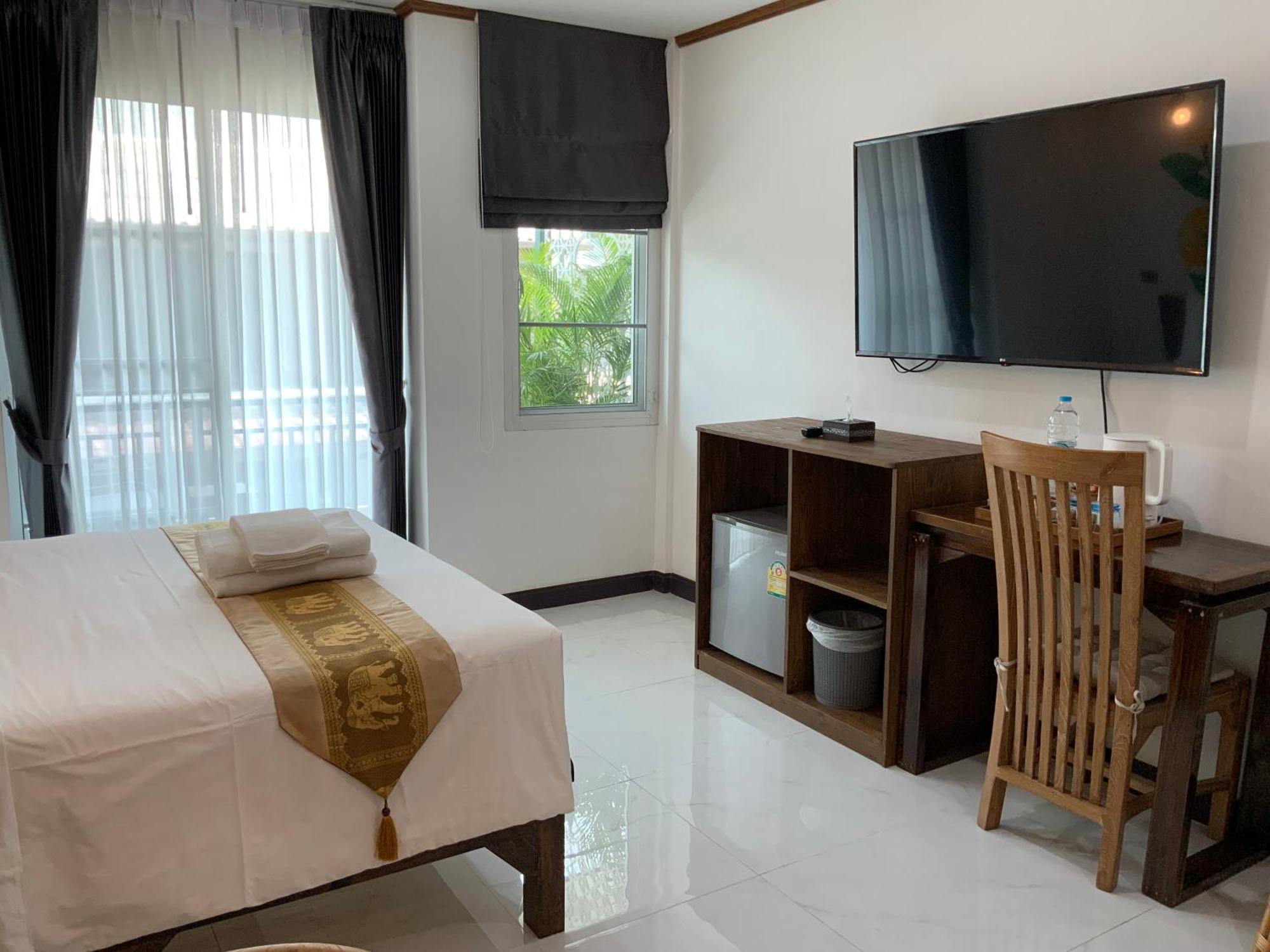 Lemon Guesthouse Chiang Mai Esterno foto