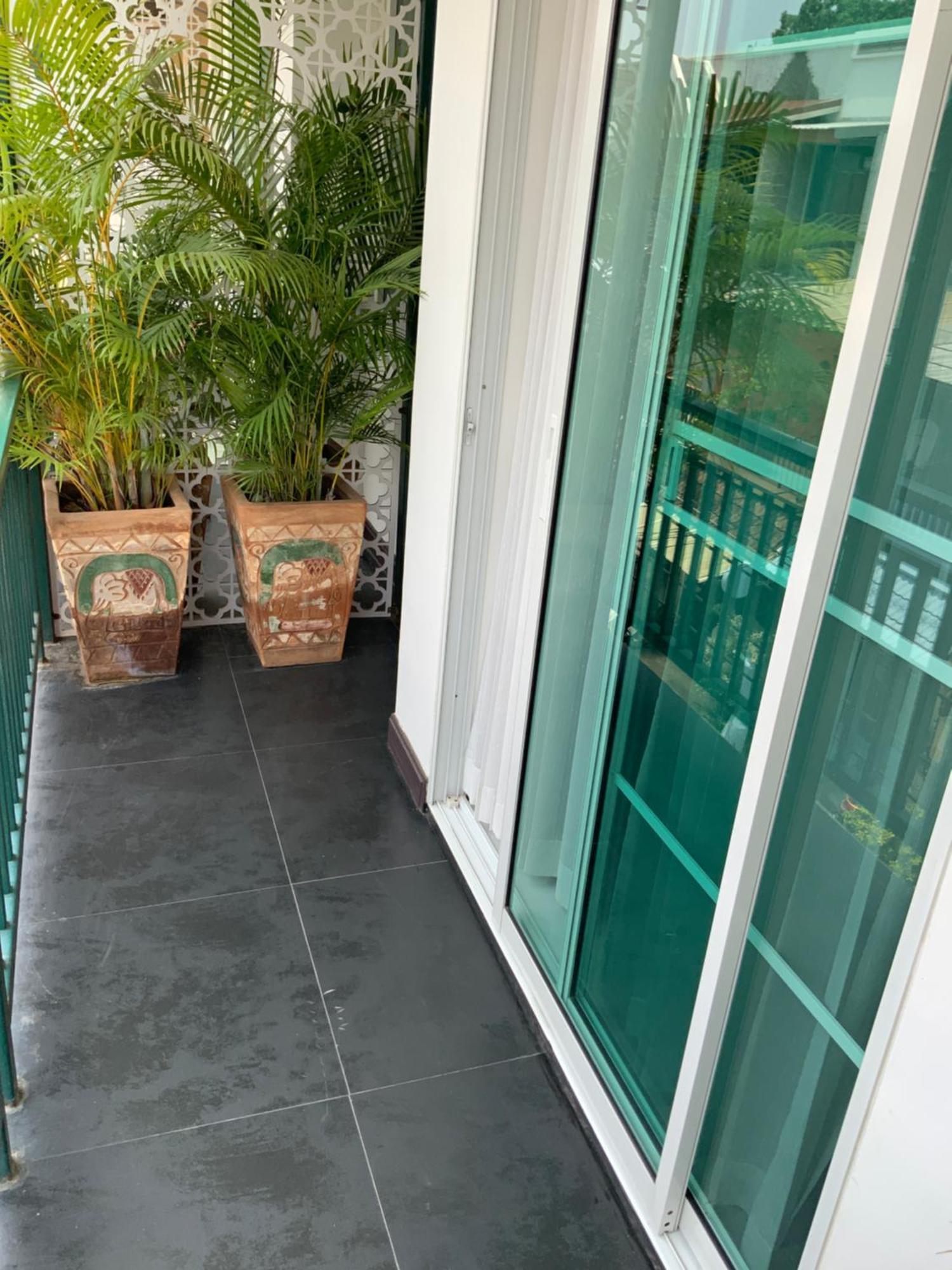 Lemon Guesthouse Chiang Mai Esterno foto